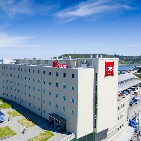 Ibis Puerto Montt Hotel Ngoại thất bức ảnh
