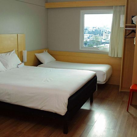 Ibis Puerto Montt Hotel Ngoại thất bức ảnh