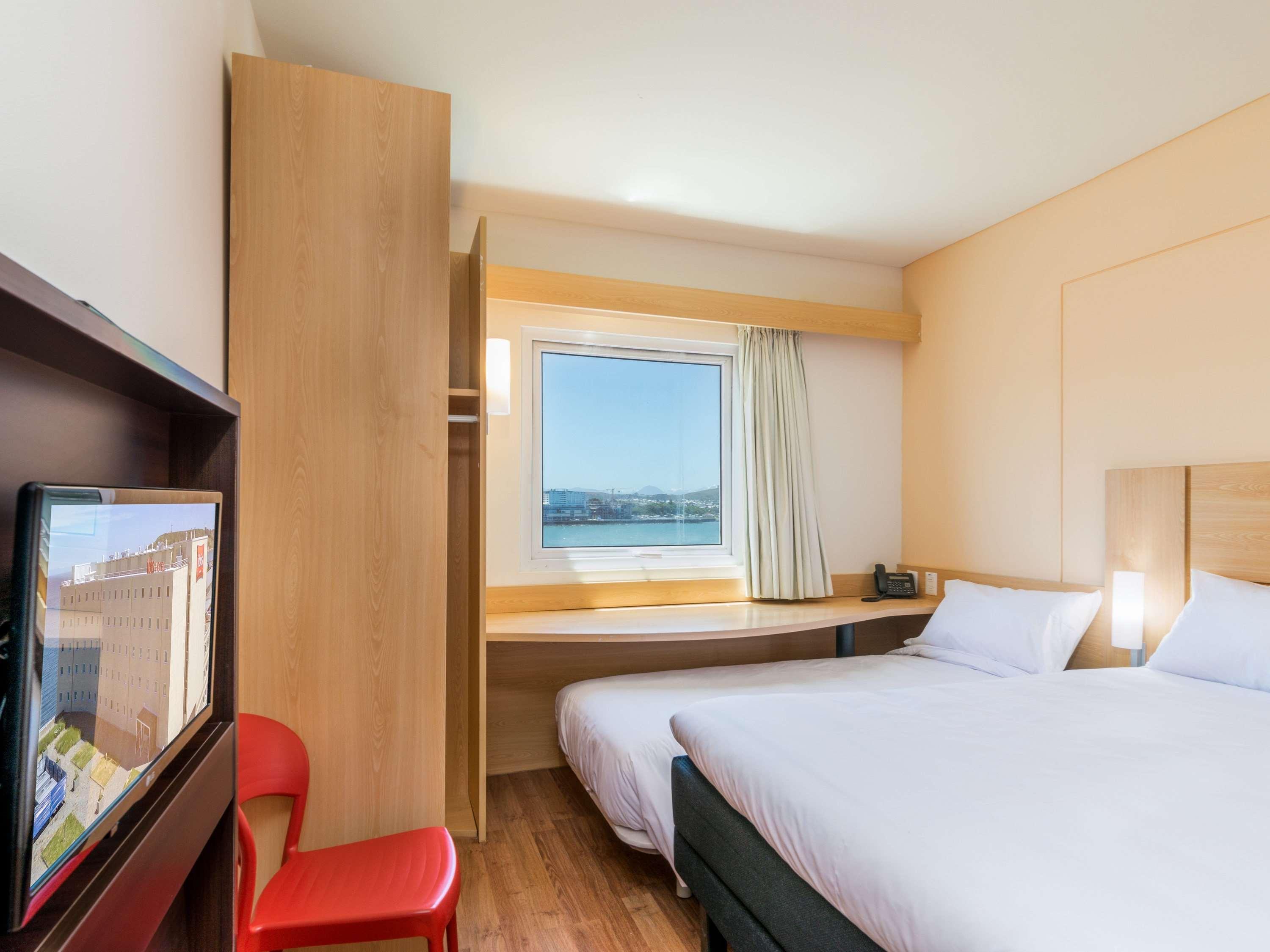 Ibis Puerto Montt Hotel Ngoại thất bức ảnh