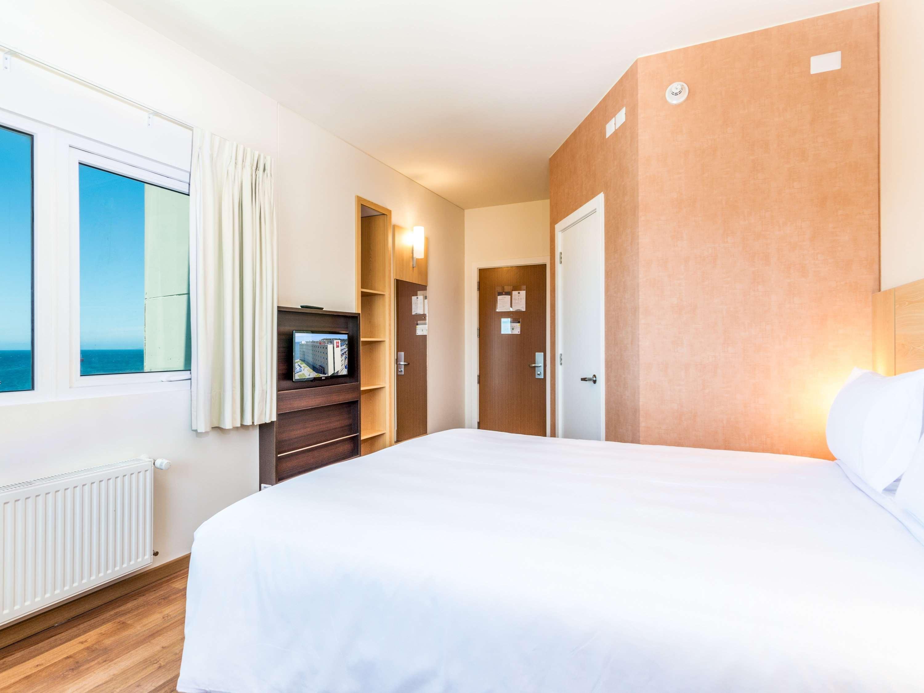Ibis Puerto Montt Hotel Ngoại thất bức ảnh