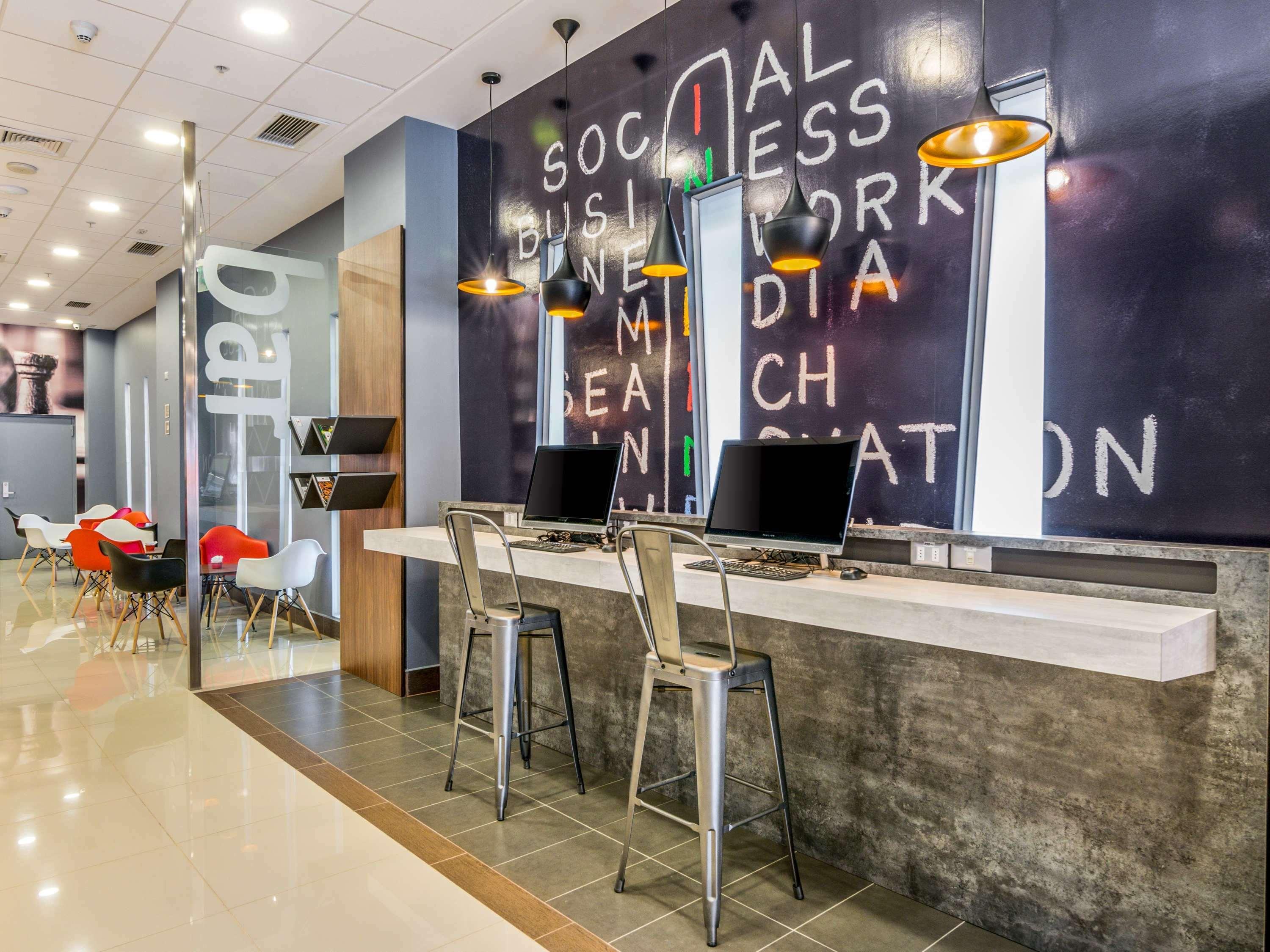 Ibis Puerto Montt Hotel Ngoại thất bức ảnh