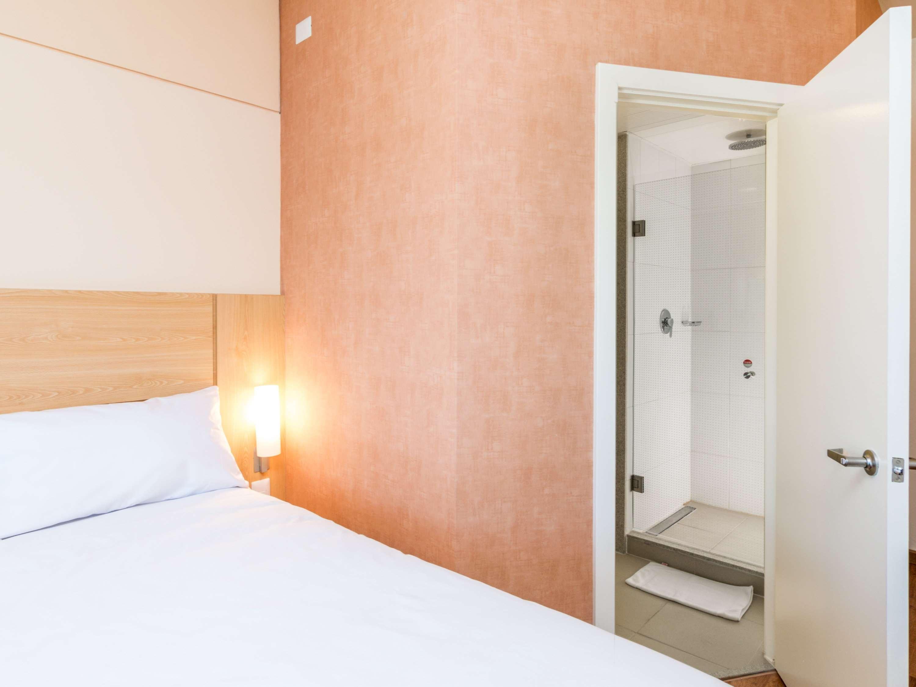 Ibis Puerto Montt Hotel Ngoại thất bức ảnh