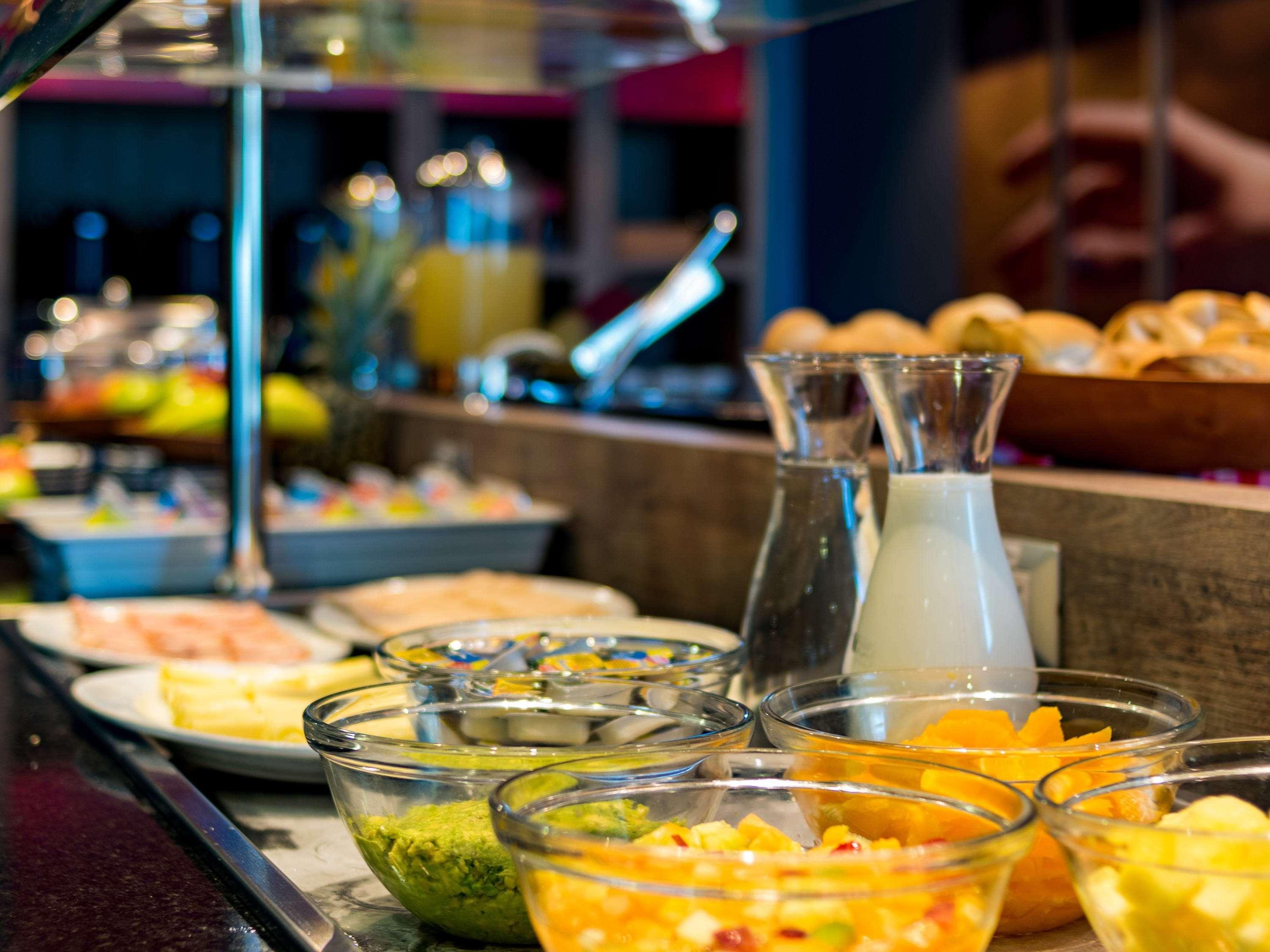 Ibis Puerto Montt Hotel Ngoại thất bức ảnh