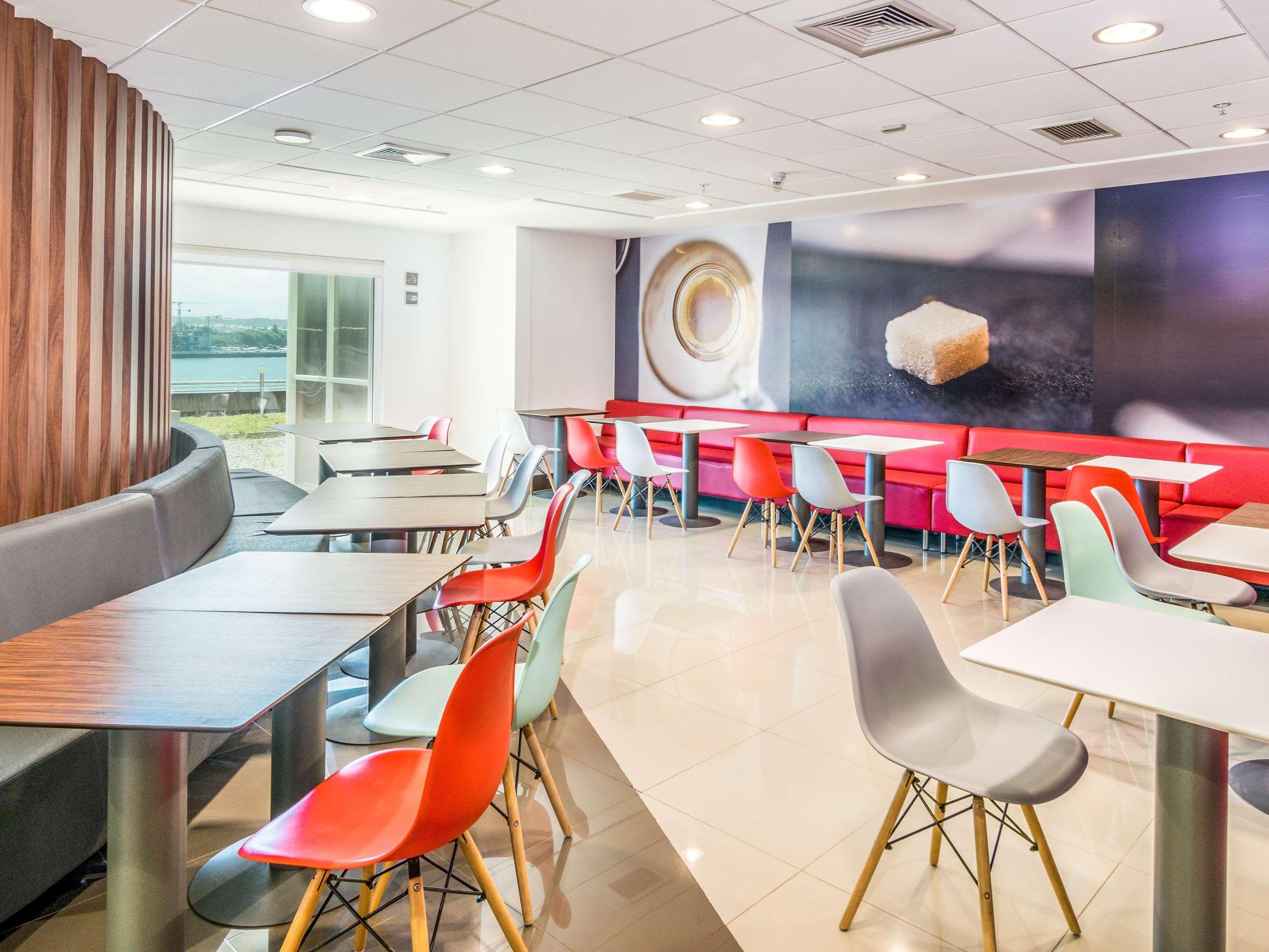 Ibis Puerto Montt Hotel Ngoại thất bức ảnh