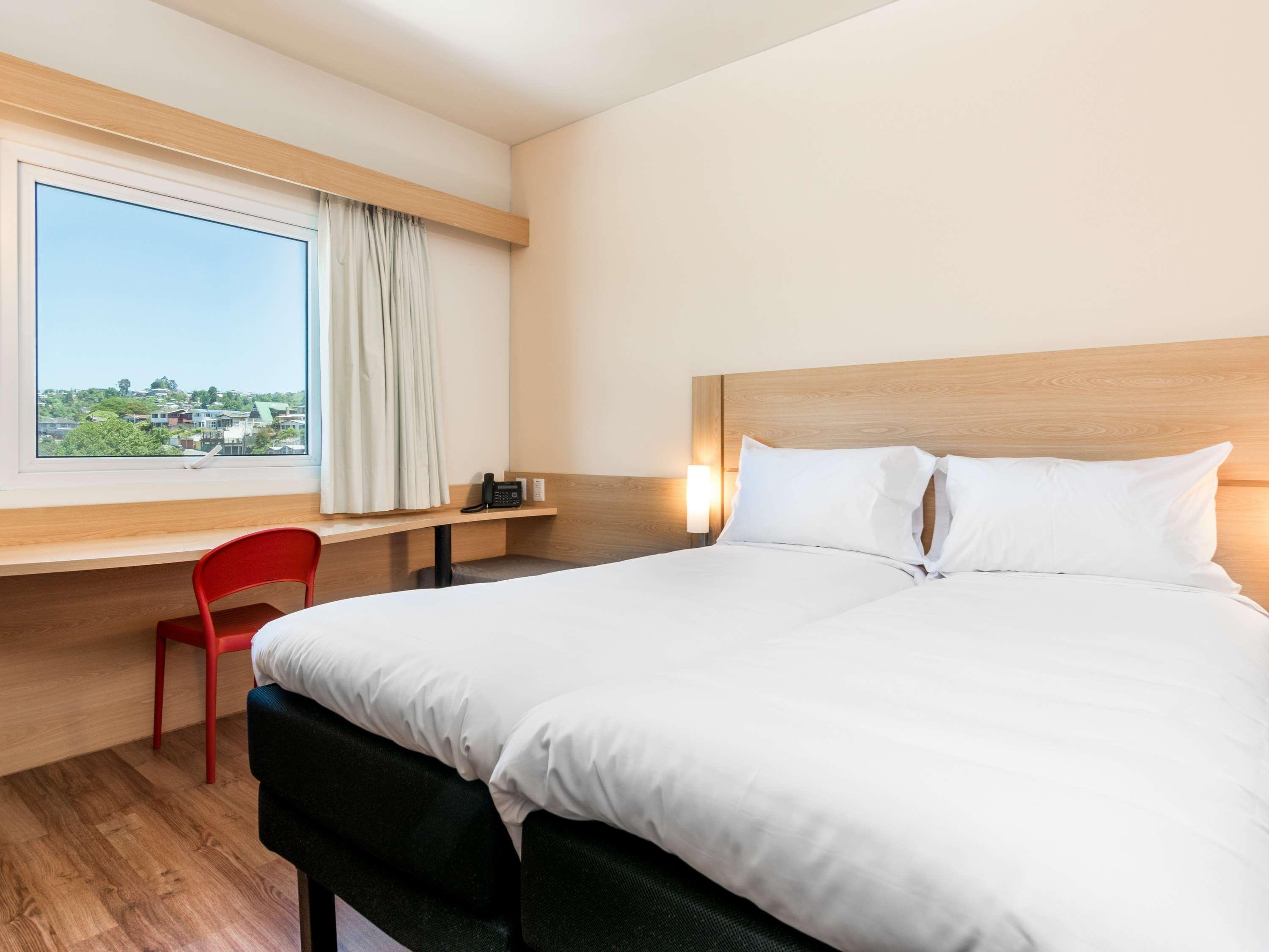 Ibis Puerto Montt Hotel Ngoại thất bức ảnh