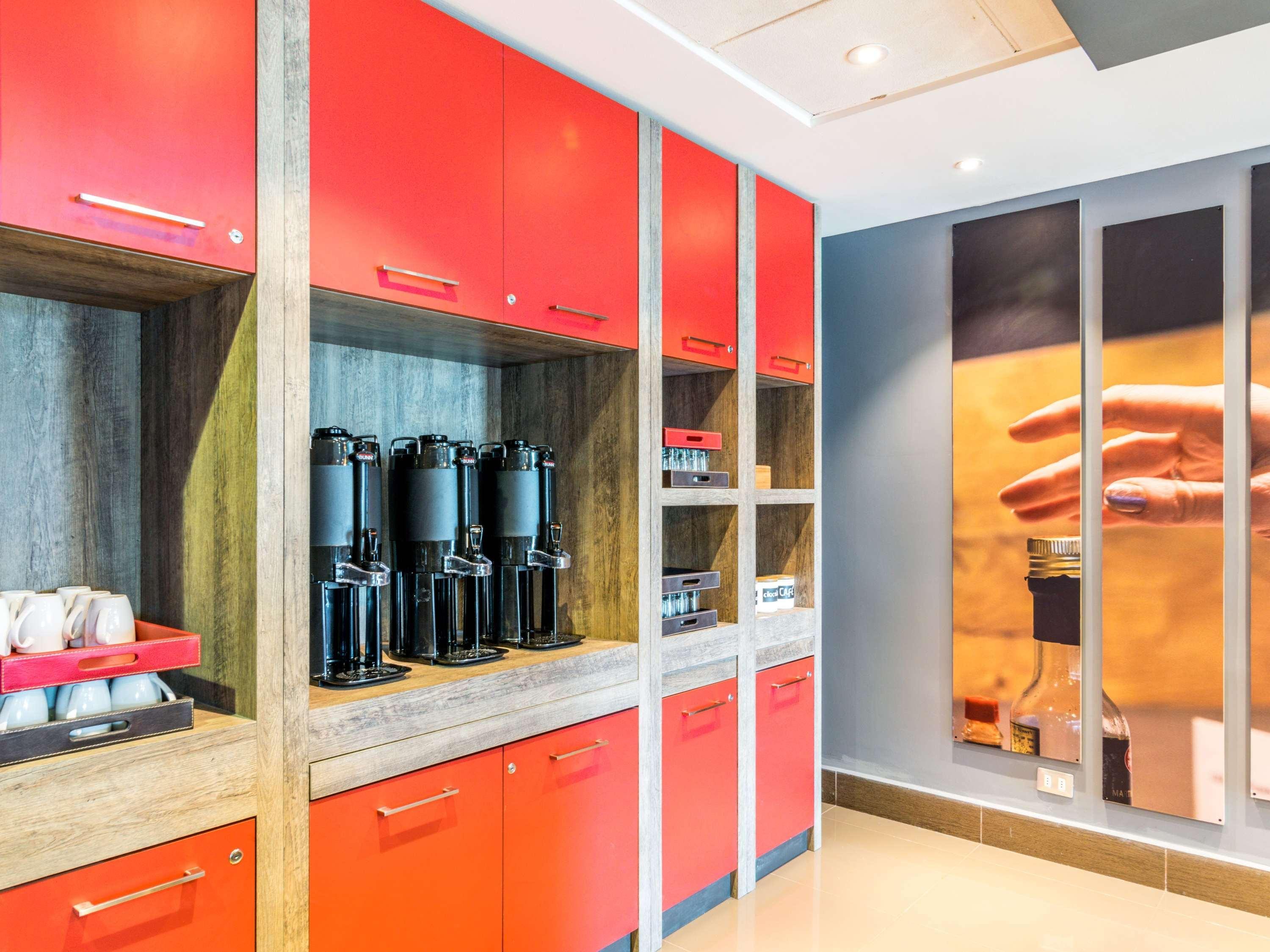 Ibis Puerto Montt Hotel Ngoại thất bức ảnh