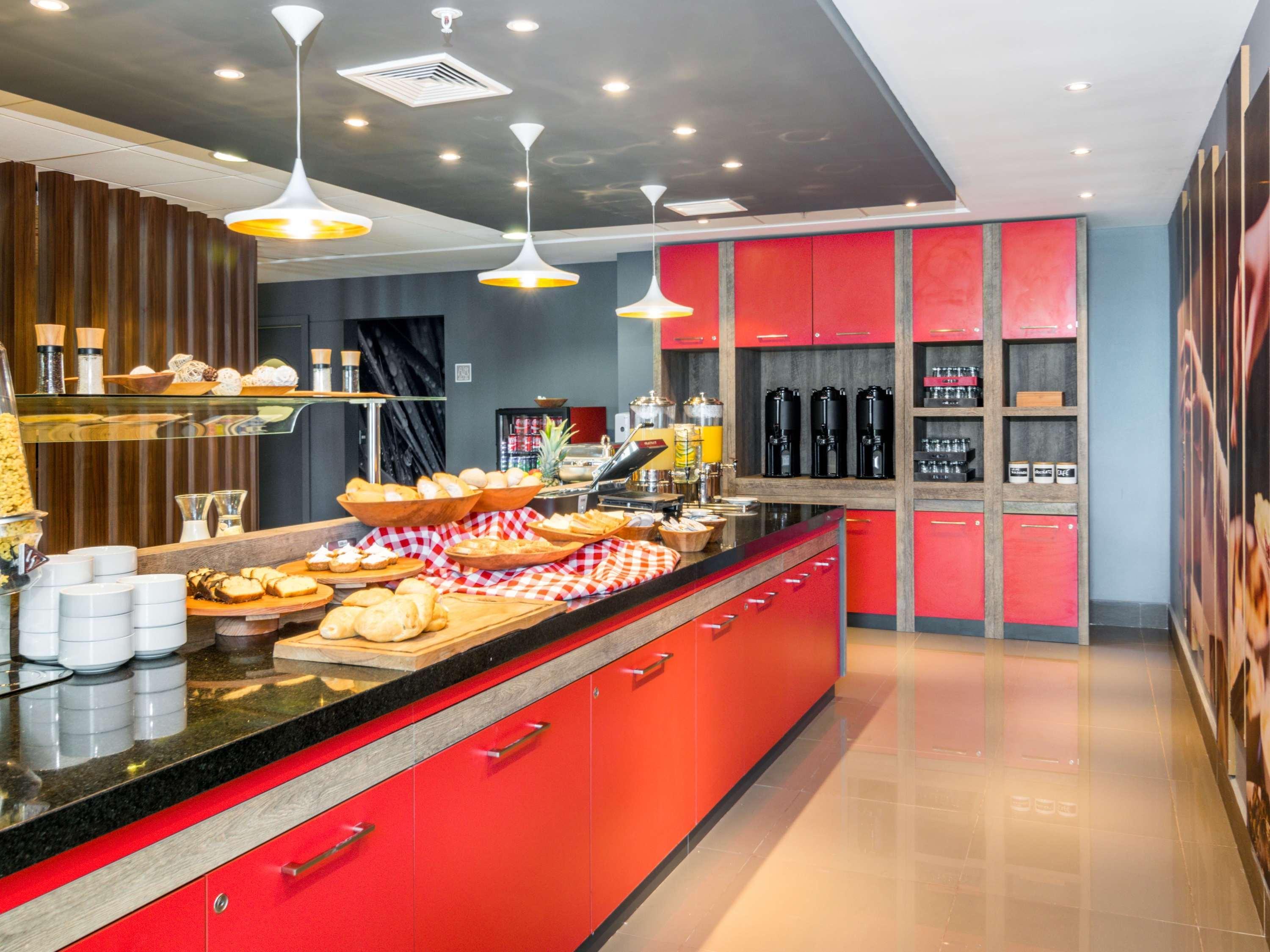 Ibis Puerto Montt Hotel Ngoại thất bức ảnh