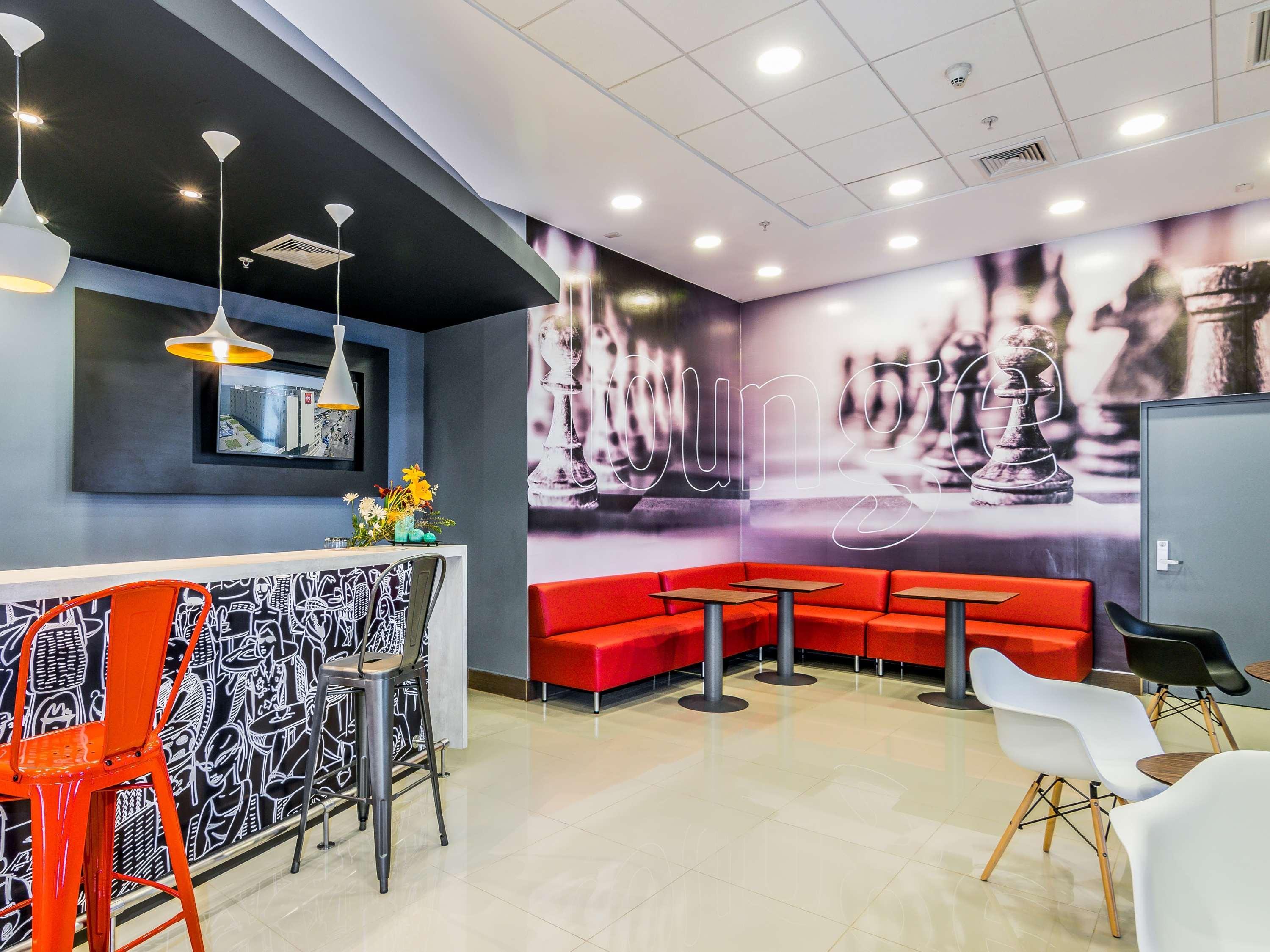 Ibis Puerto Montt Hotel Ngoại thất bức ảnh
