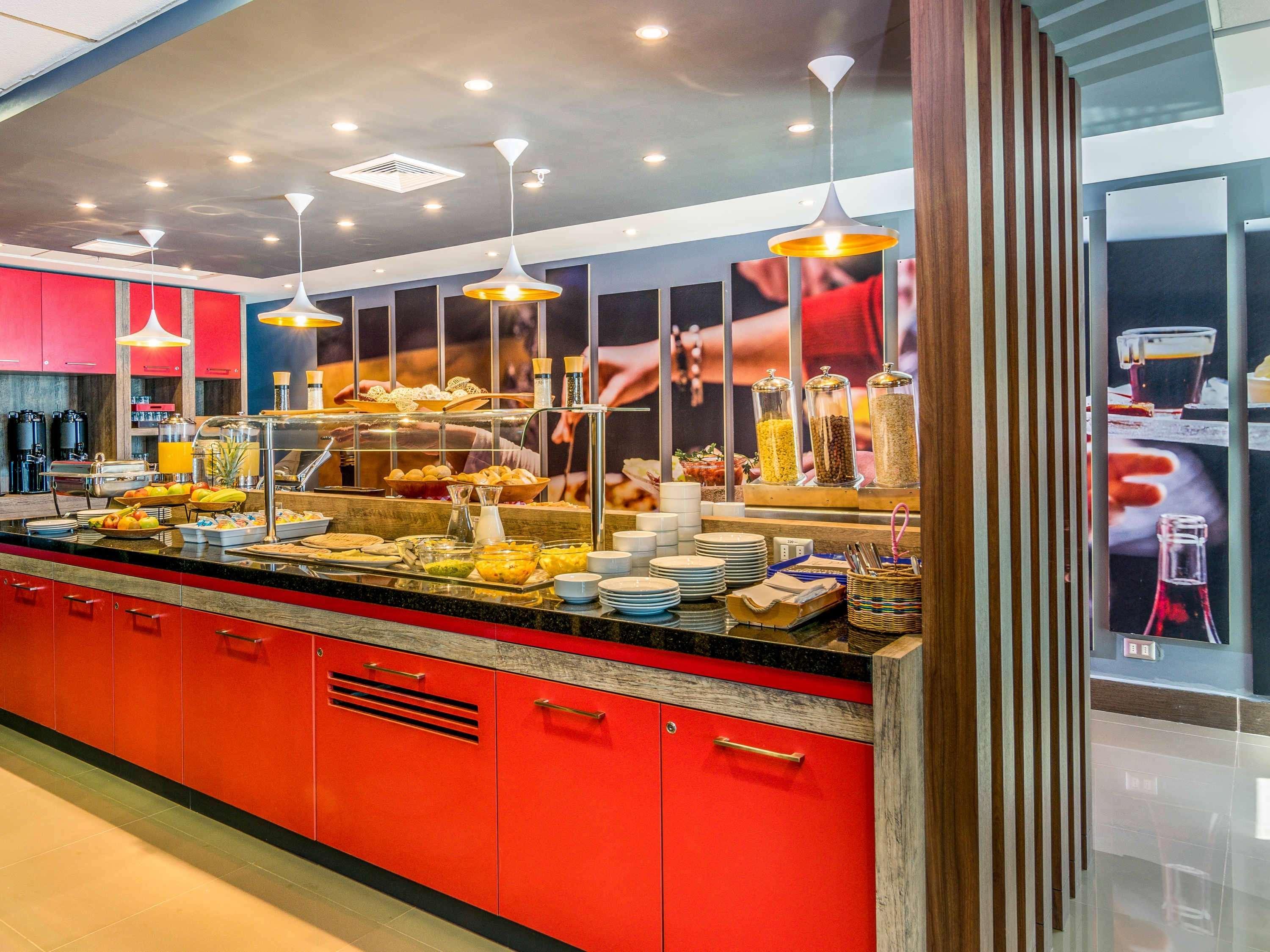Ibis Puerto Montt Hotel Ngoại thất bức ảnh