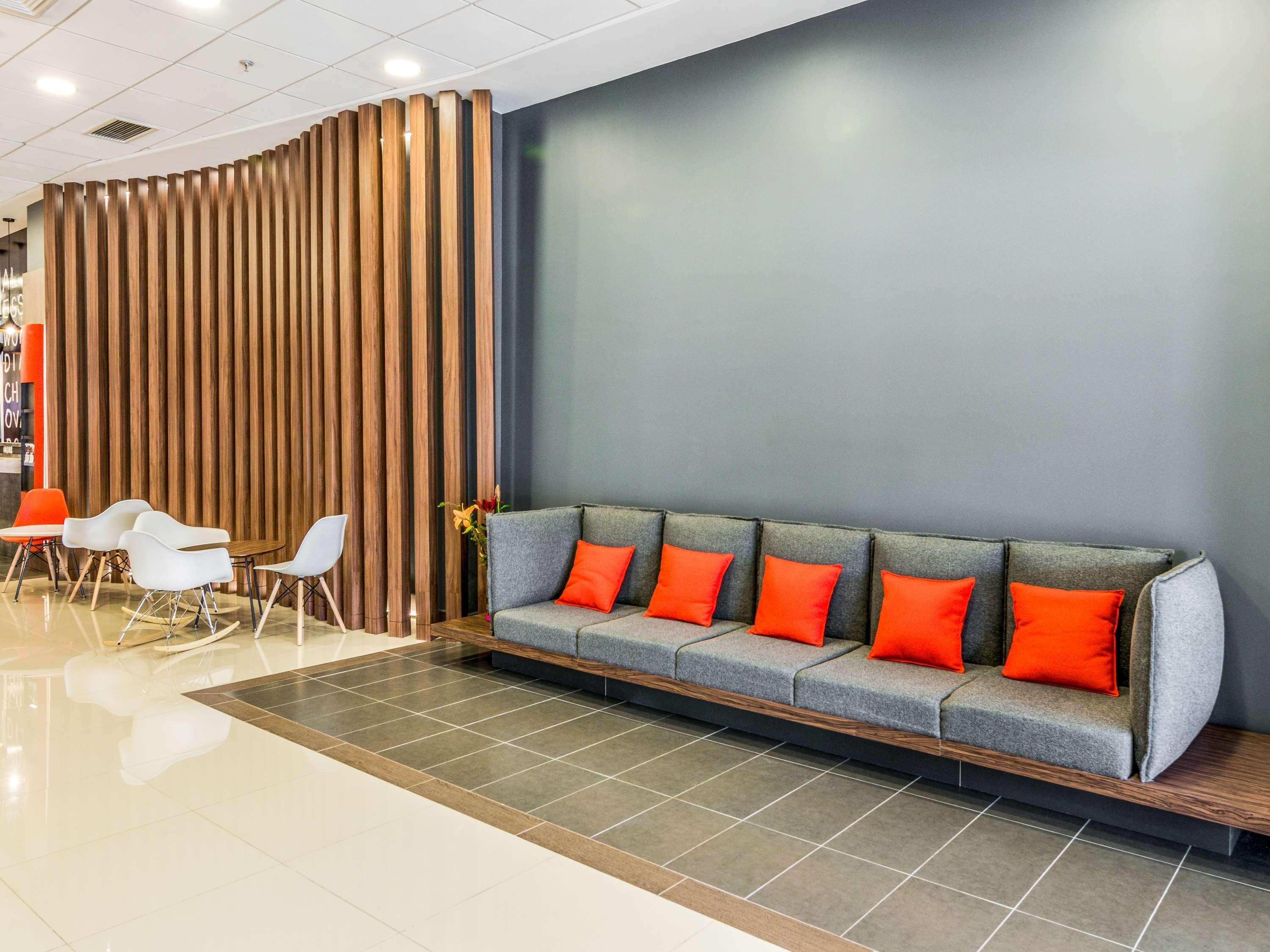 Ibis Puerto Montt Hotel Ngoại thất bức ảnh