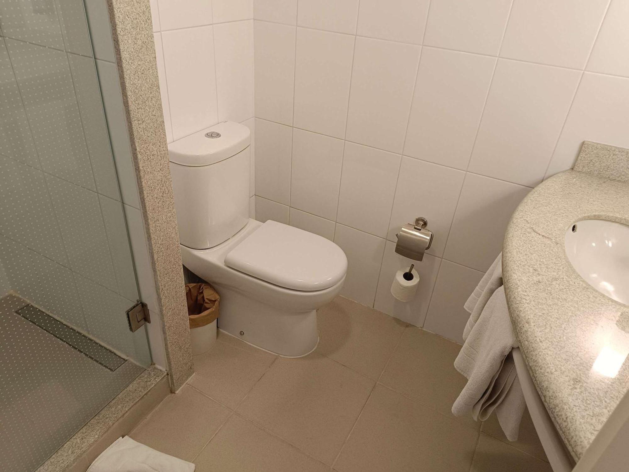 Ibis Puerto Montt Hotel Ngoại thất bức ảnh