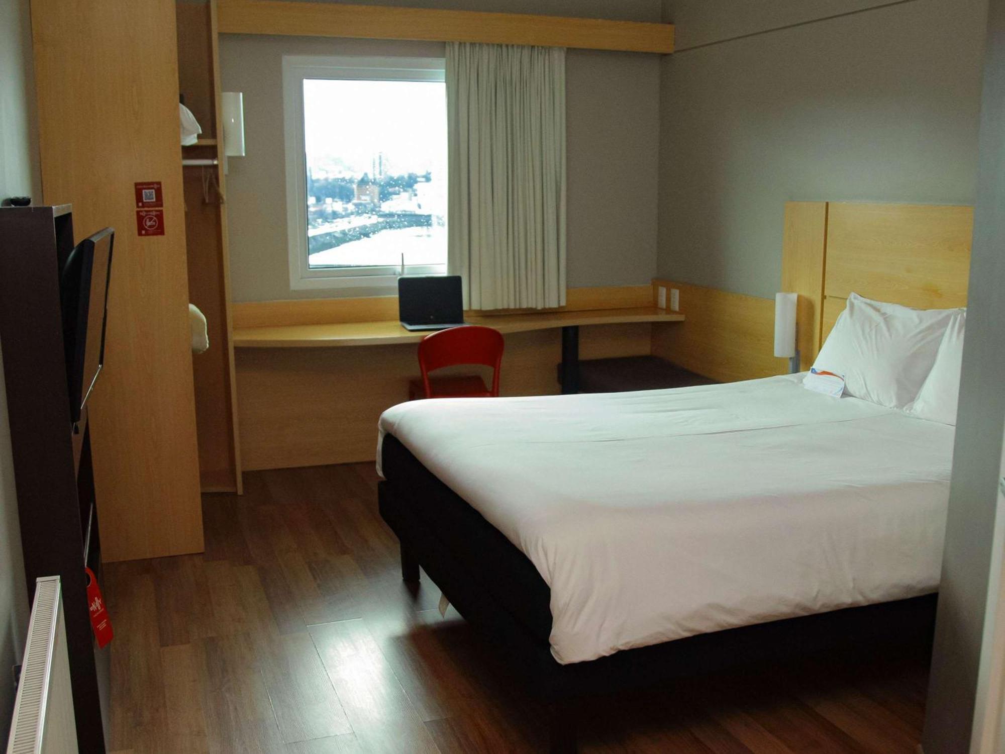 Ibis Puerto Montt Hotel Ngoại thất bức ảnh
