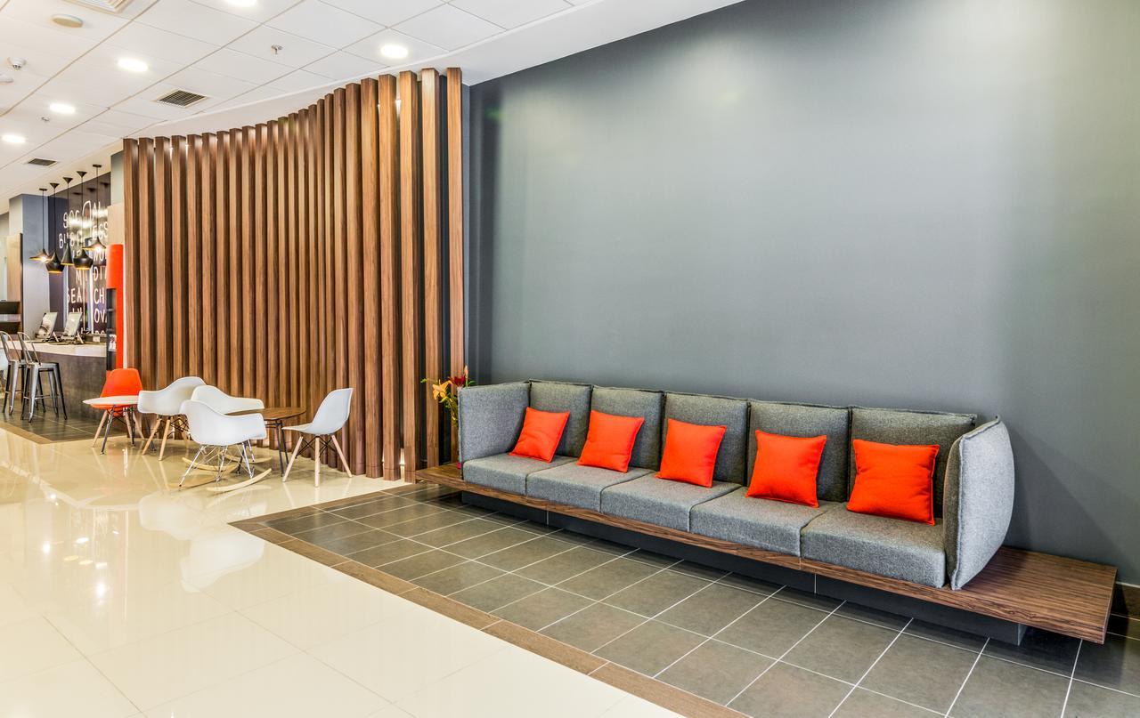 Ibis Puerto Montt Hotel Ngoại thất bức ảnh