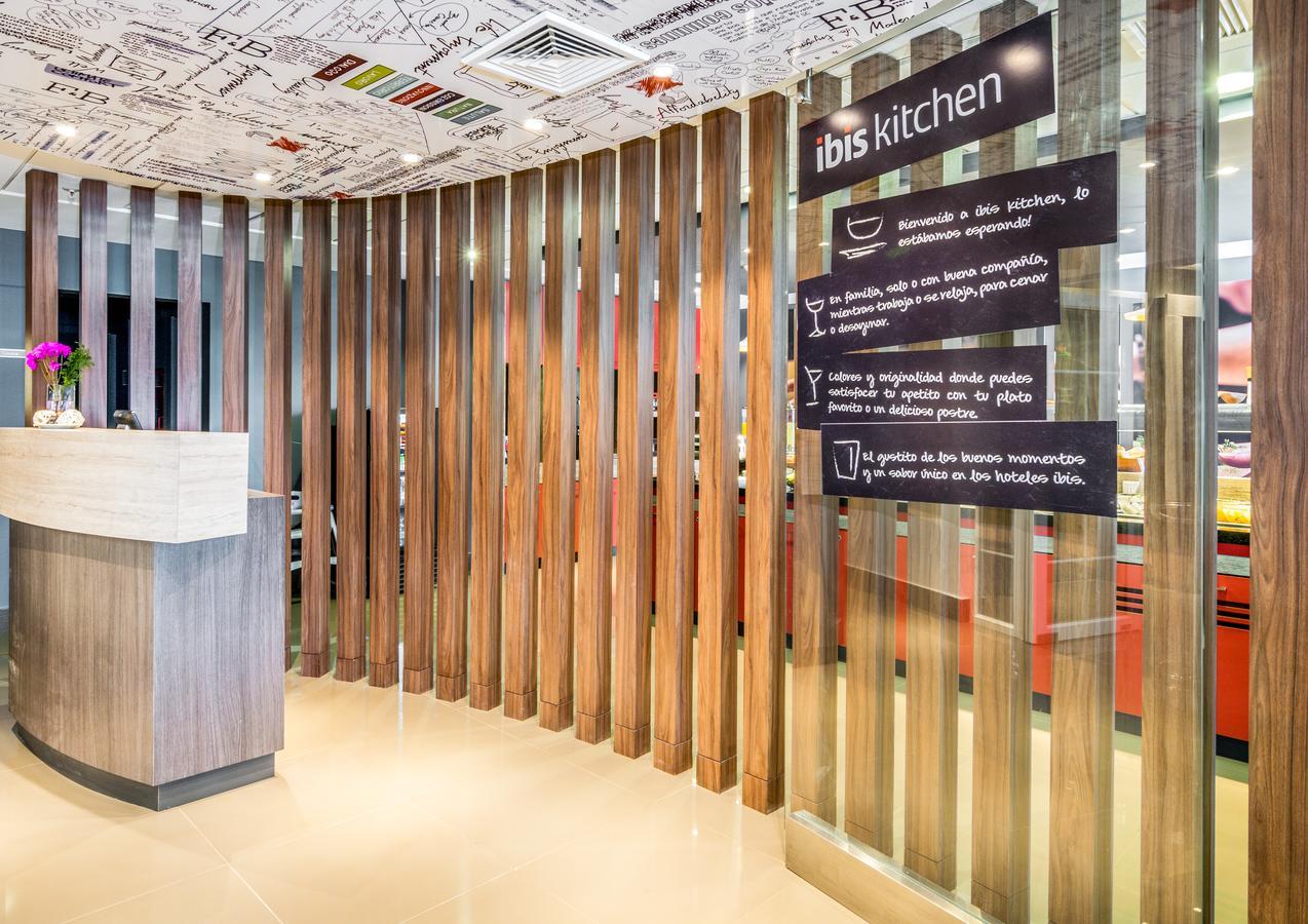 Ibis Puerto Montt Hotel Ngoại thất bức ảnh