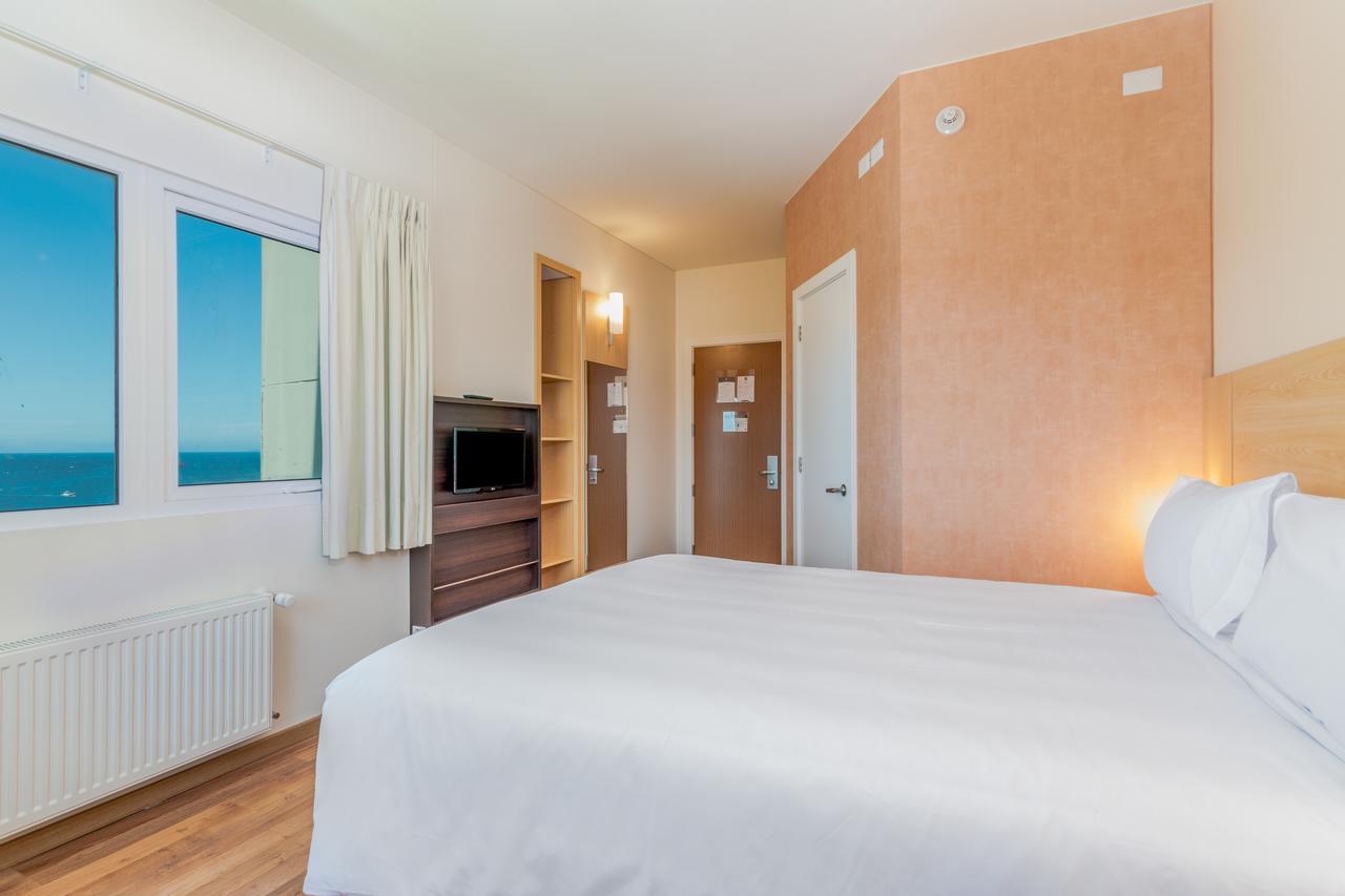 Ibis Puerto Montt Hotel Ngoại thất bức ảnh