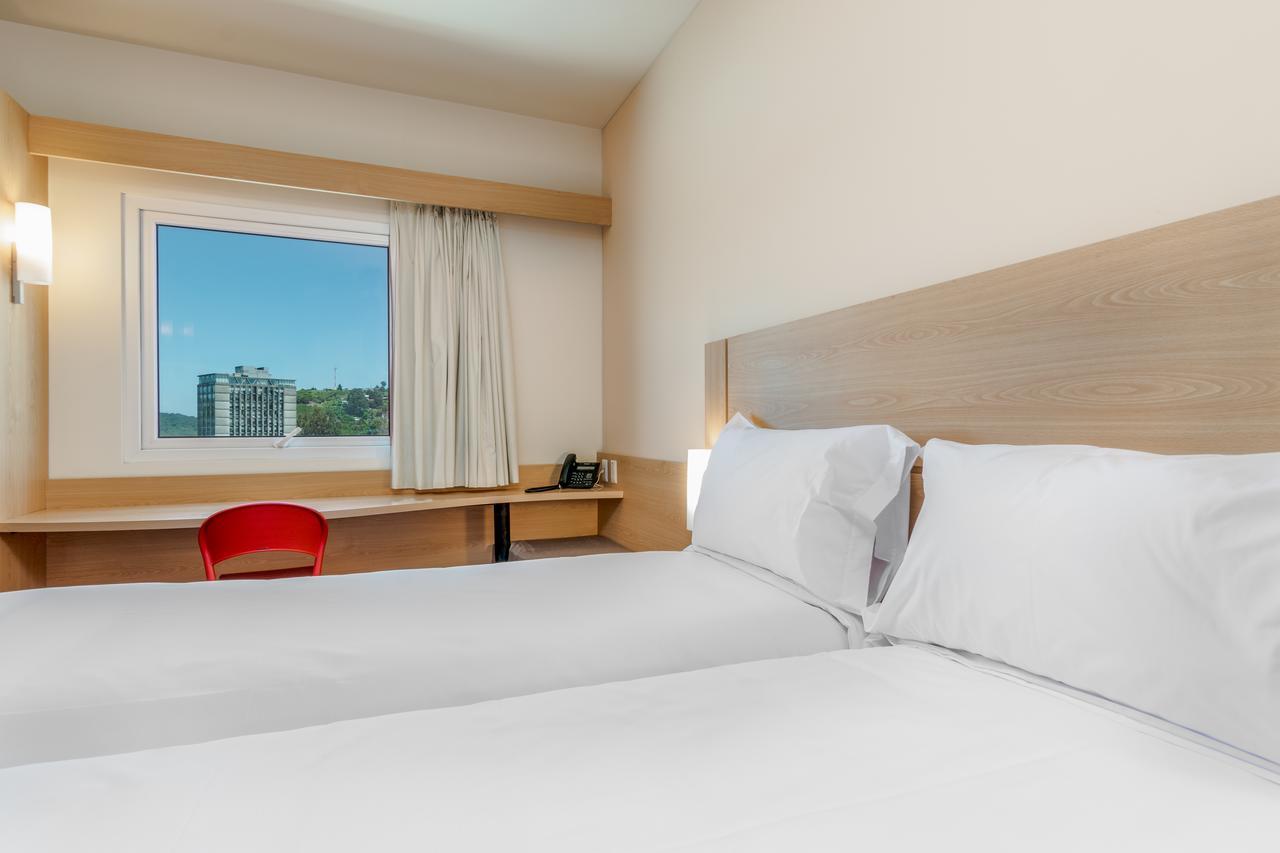 Ibis Puerto Montt Hotel Ngoại thất bức ảnh