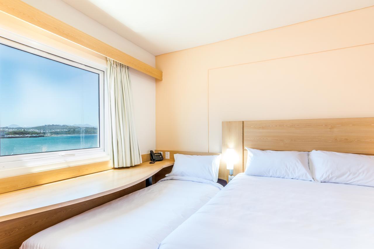 Ibis Puerto Montt Hotel Ngoại thất bức ảnh