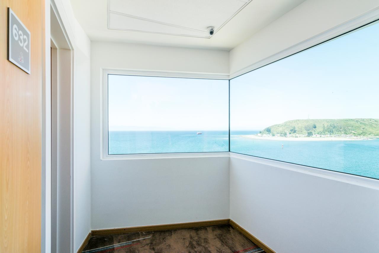 Ibis Puerto Montt Hotel Ngoại thất bức ảnh
