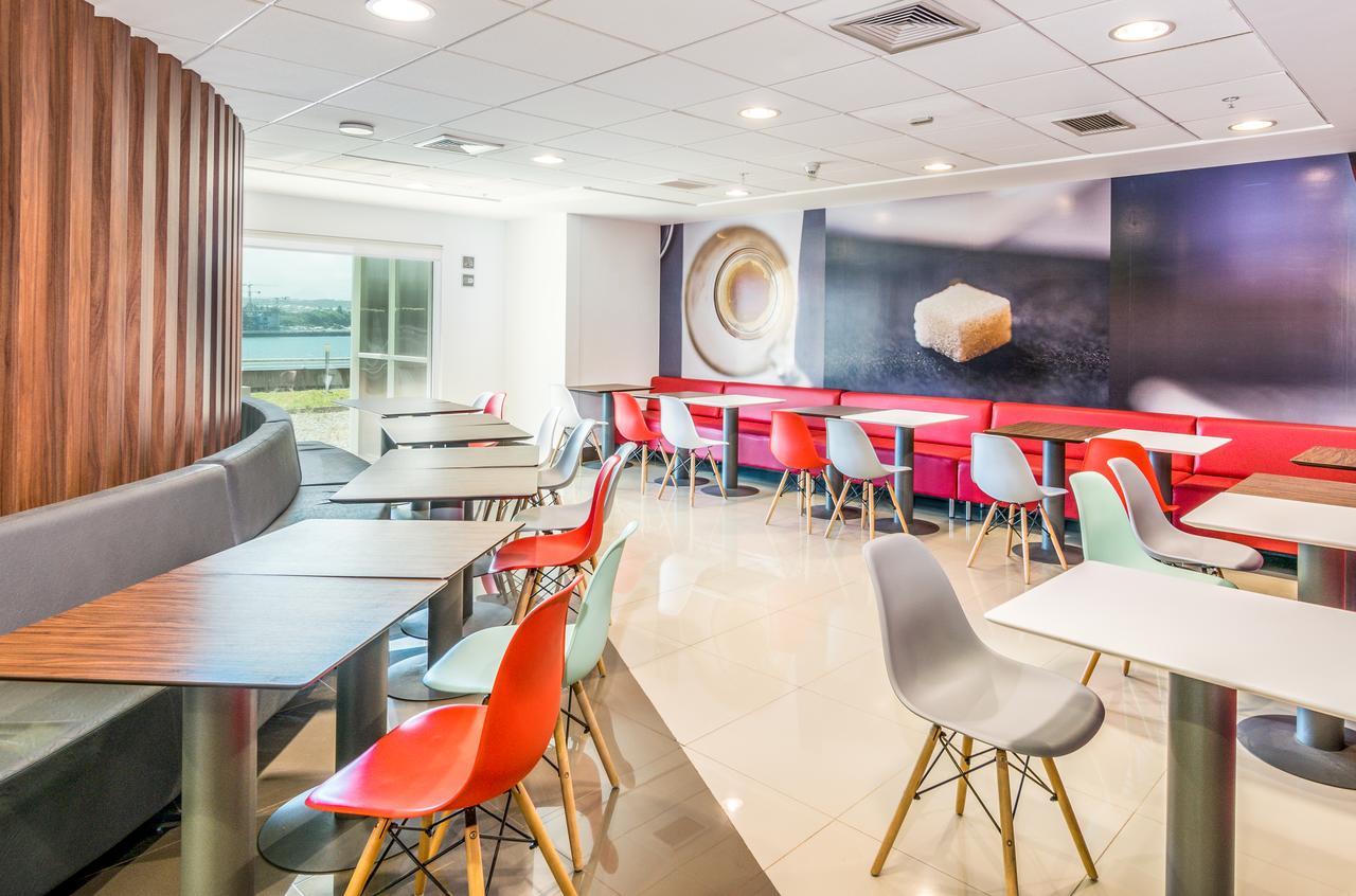 Ibis Puerto Montt Hotel Ngoại thất bức ảnh