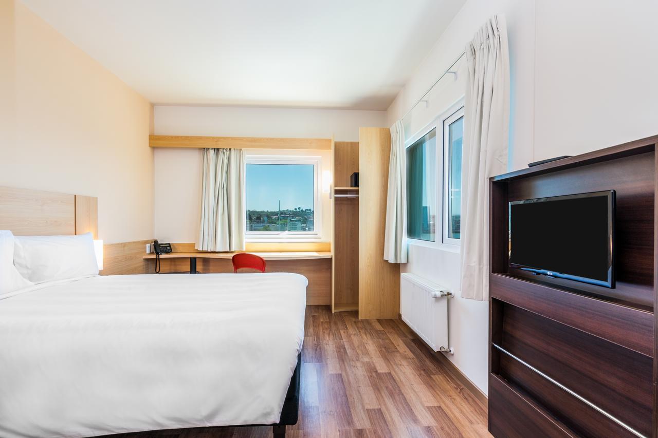 Ibis Puerto Montt Hotel Ngoại thất bức ảnh