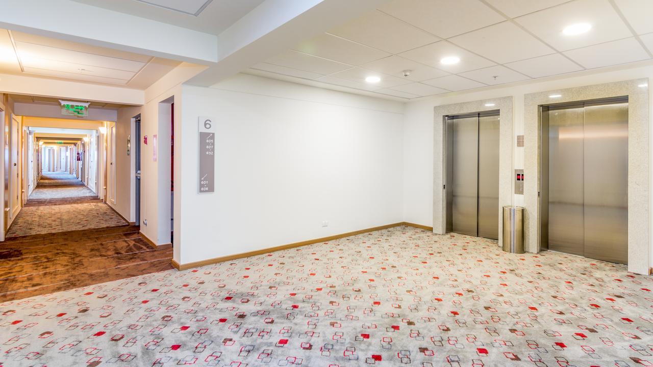Ibis Puerto Montt Hotel Ngoại thất bức ảnh